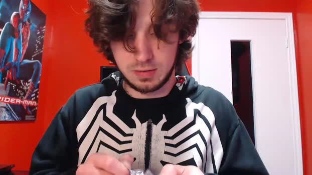 spangy19  01-11-2023 video fingers