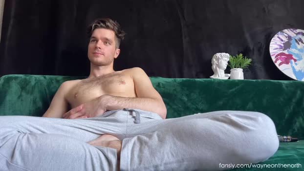 waynenorth  01-11-2023 video jerking