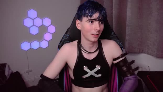 alfiegreenxxx  02-11-2023 video Recorded