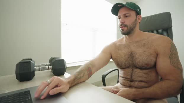 brucestryker  01-11-2023 video lovense