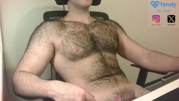 bw_duck  02-11-2023 video lovense