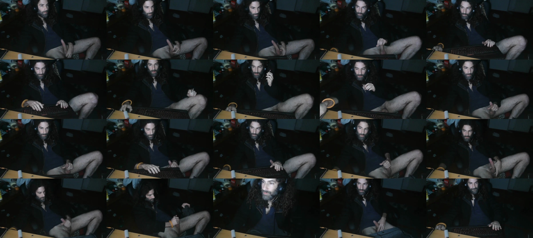dansuperbitch  01-11-2023 video kinky