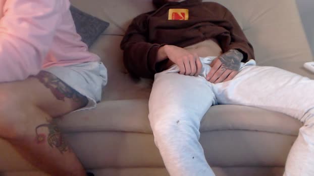 fratguysonline  02-11-2023 video kiss