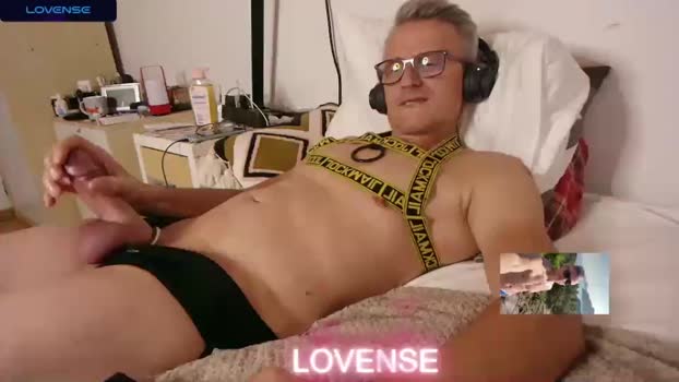 gayistok  02-11-2023 video fingering