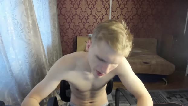 goldkissboy  02-11-2023 video handsome