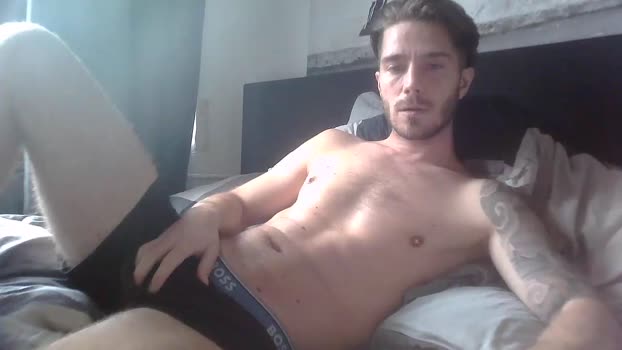 luisbadx  02-11-2023 video skinny