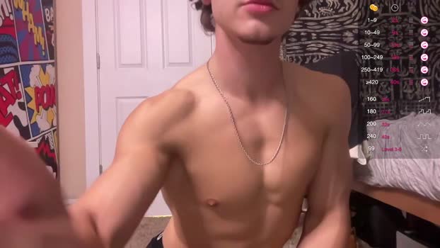 bigcocktween4u  02-11-2023 video Webcam