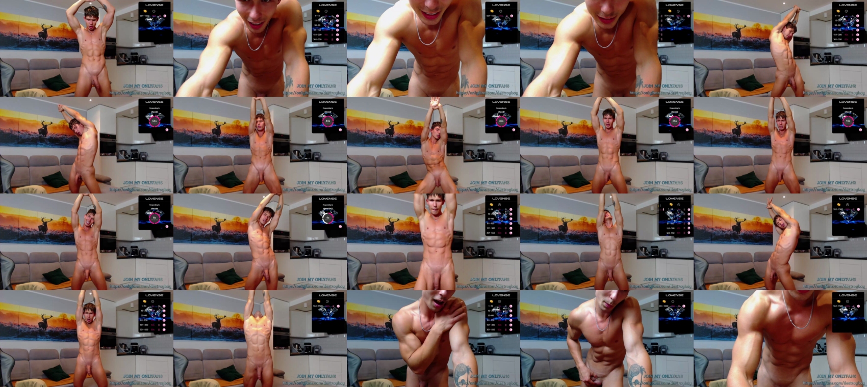 destroy_boy  02-11-2023 video Webcam