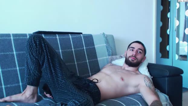 kingkarlos_  03-11-2023 video bigcock