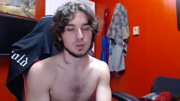 spangy19  03-11-2023 video Topless