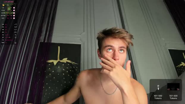 taisonbrown  03-11-2023 video spank