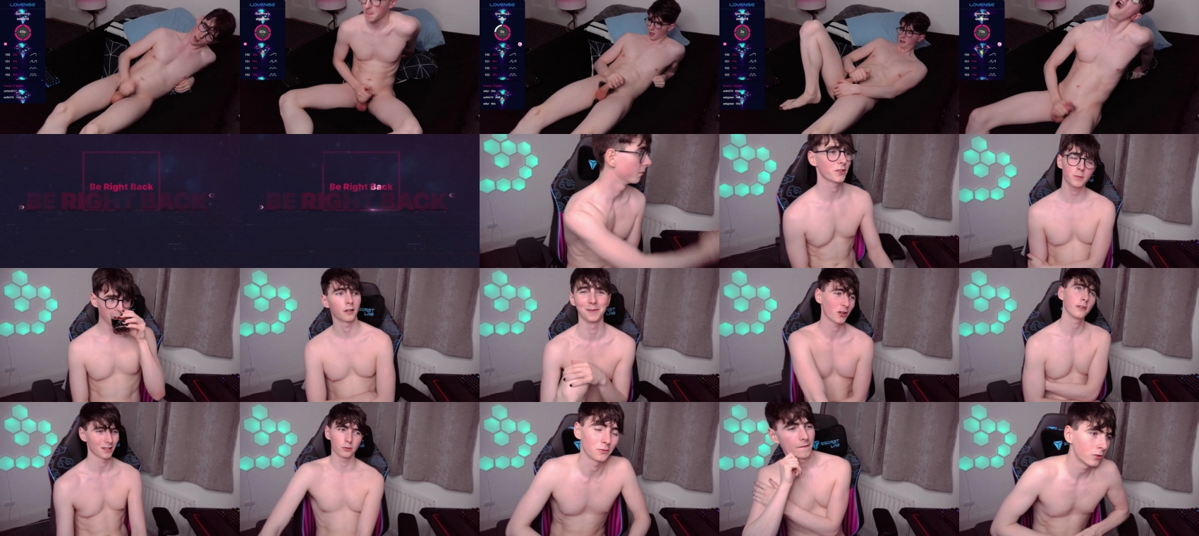 alfiegreenxxx  04-11-2023 video Nude