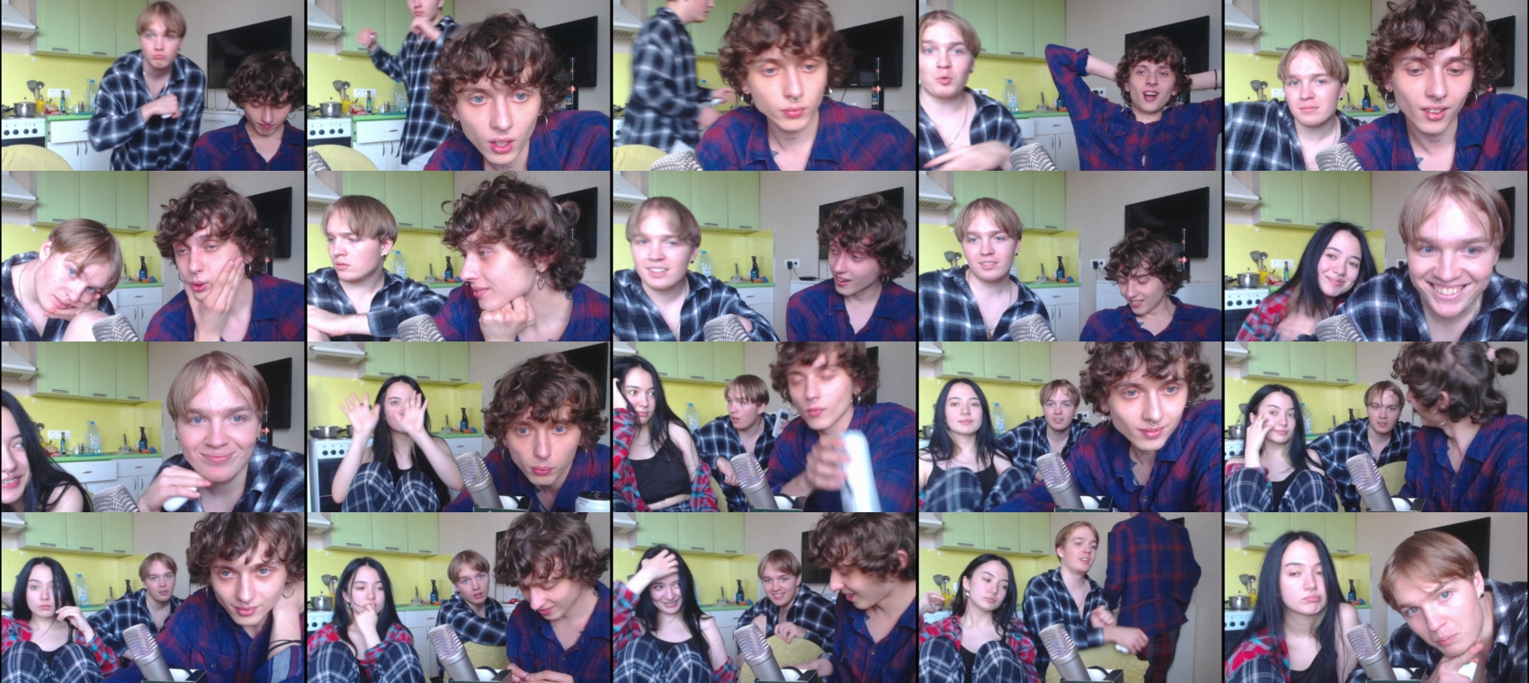 axxxturel  04-11-2023 video strip