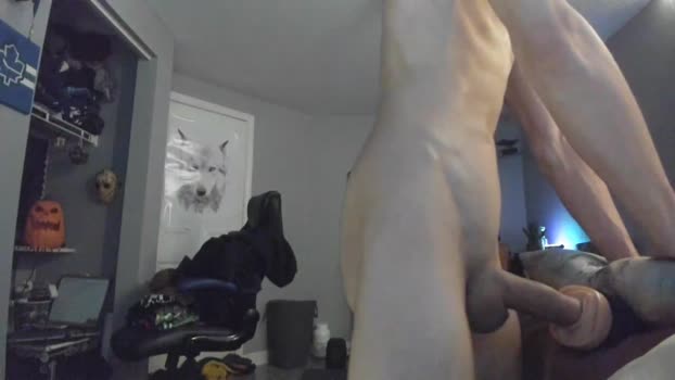 bigwhitecock_liam  04-11-2023 video gag