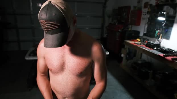 gearheadmike  04-11-2023 video strip