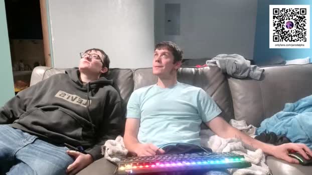 jarodalpha  04-11-2023 video fuckass