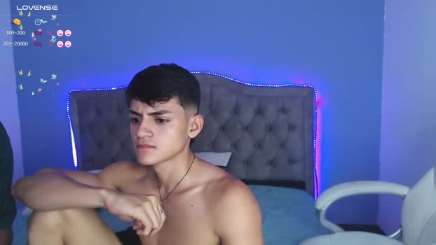 paradise_boy_s  04-11-2023 video jackoff