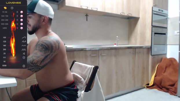 supermanboyxxl  04-11-2023 video big