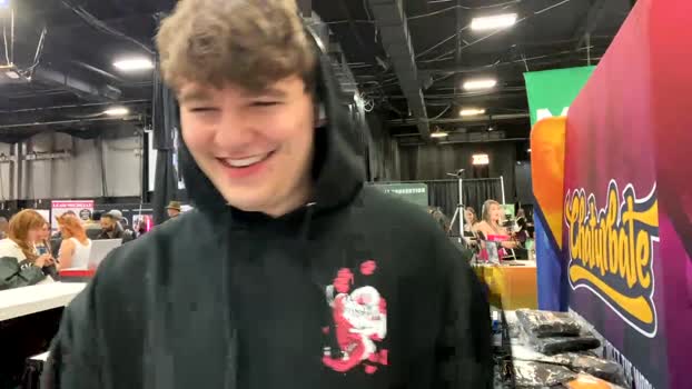 thejohnnystone  04-11-2023 video twink