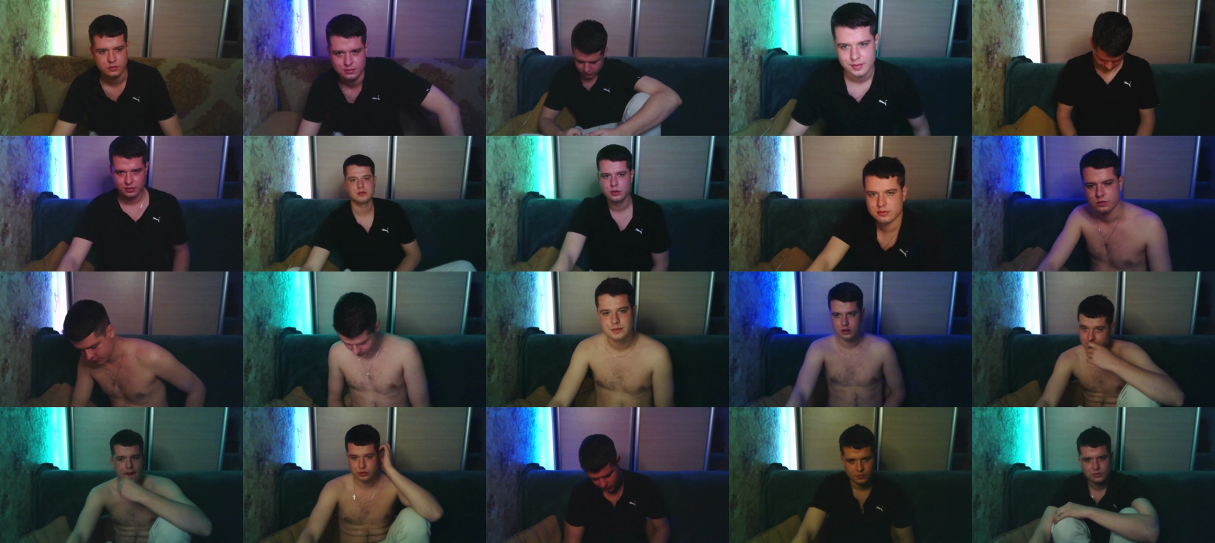 yuzy_18  03-11-2023 video moan