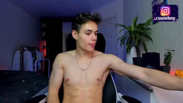 cuute_boy  04-11-2023 video beautiful