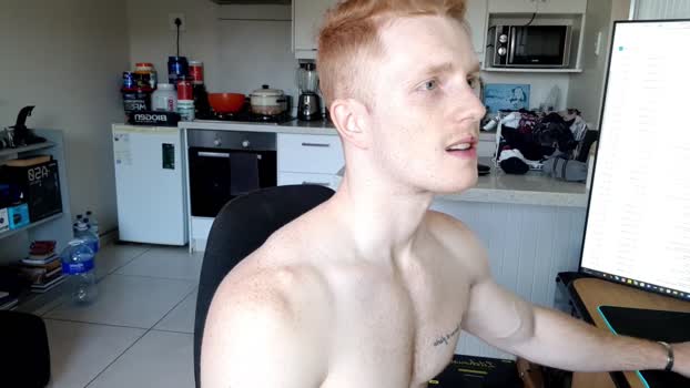 gingerboy_69  05-11-2023 video kissing