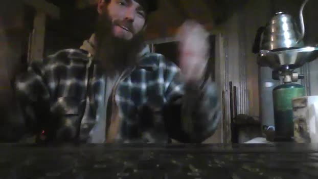 got_offgrid  05-11-2023 video suck