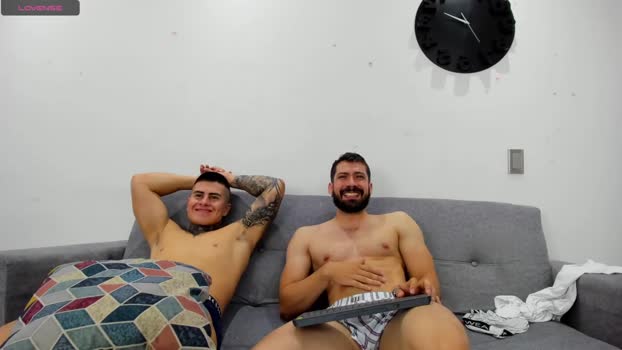 heteros_men  05-11-2023 video hard