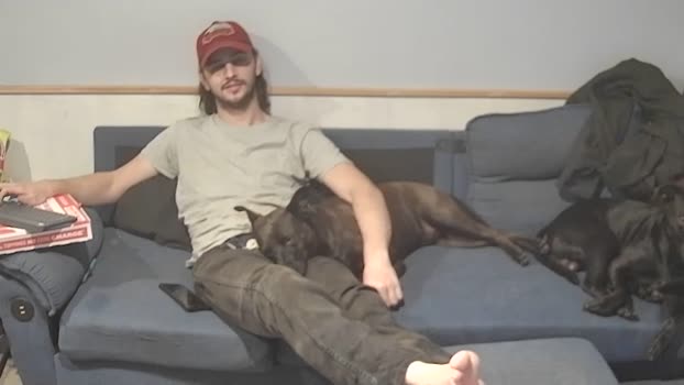 jacenone  05-11-2023 video Topless