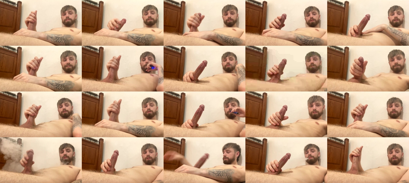 justinmckenzie603  05-11-2023 video gag