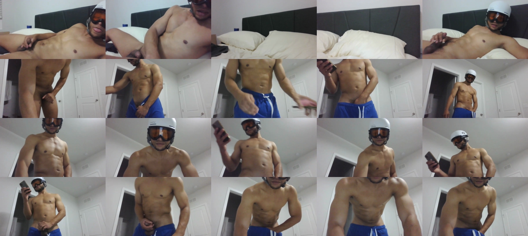 justwannaski  05-11-2023 video show
