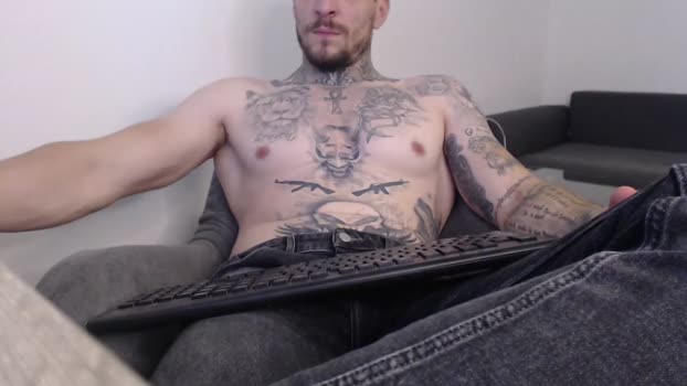 thebestmuscles  05-11-2023 video Porn