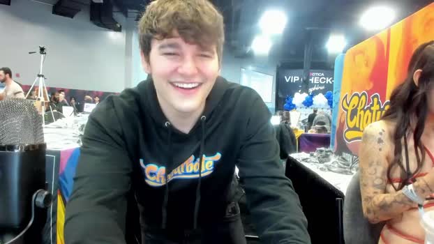 thejohnnystone  04-11-2023 video gag