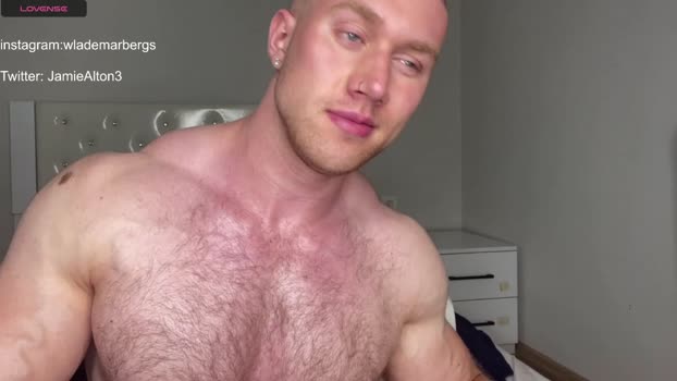 wlademarbergs  05-11-2023 video bigballs