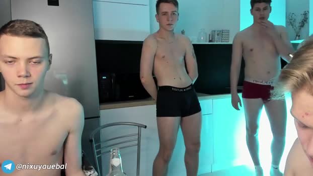 borsh_  05-11-2023 video lick