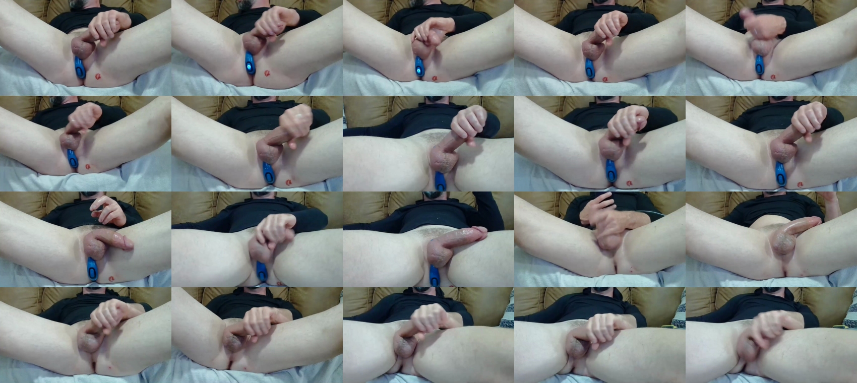 dilfbulge  06-11-2023 video fingers