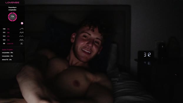 dominantalex182  06-11-2023 video Pretty