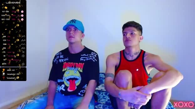 dominic_hanks  06-11-2023 video blowjob