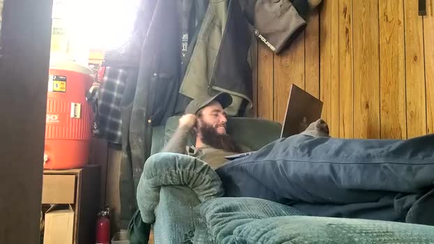 got_offgrid  05-11-2023 video skinny