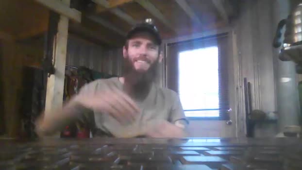 got_offgrid  05-11-2023 video sexykitty