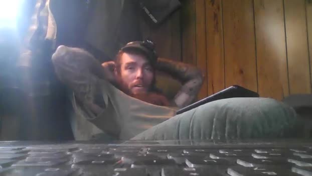 got_offgrid  05-11-2023 video fuckass