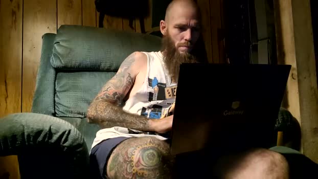 got_offgrid  06-11-2023 video bigdick