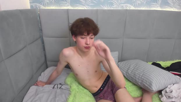 lovely_kevin_  05-11-2023 video beauty