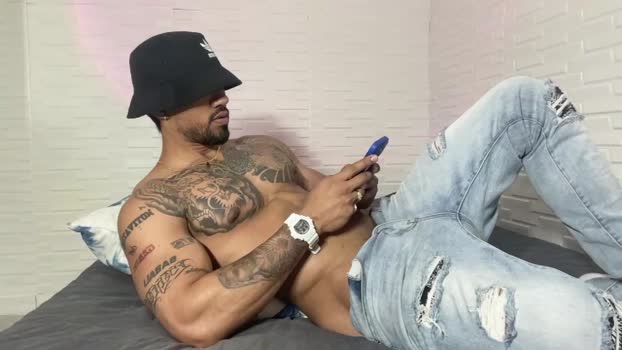 myke_esthetic  06-11-2023 video jerkoff