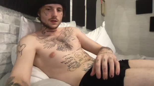 prettyboyszn  06-11-2023 video jerkoff