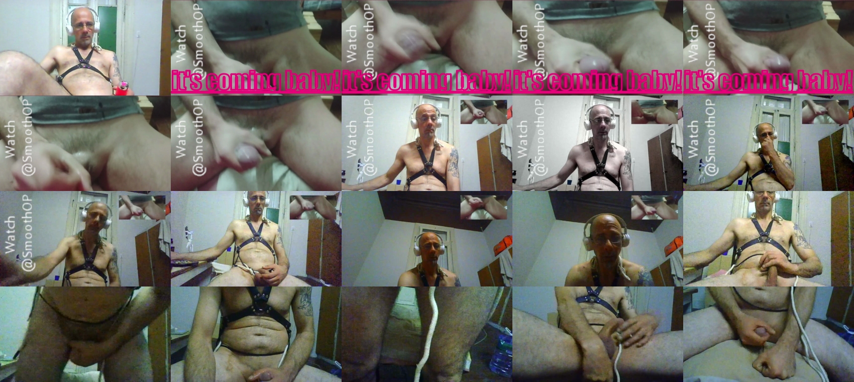 smoothop1977  06-11-2023 video kink