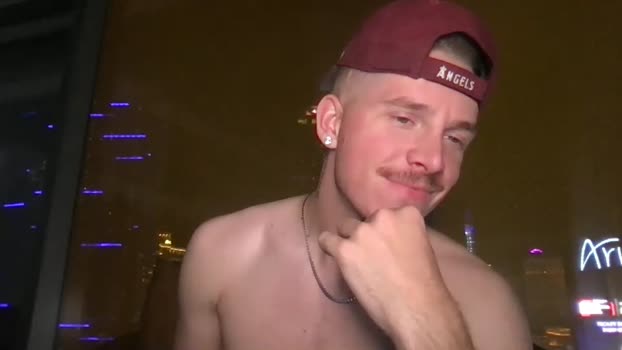 travistops  06-11-2023 video lovense