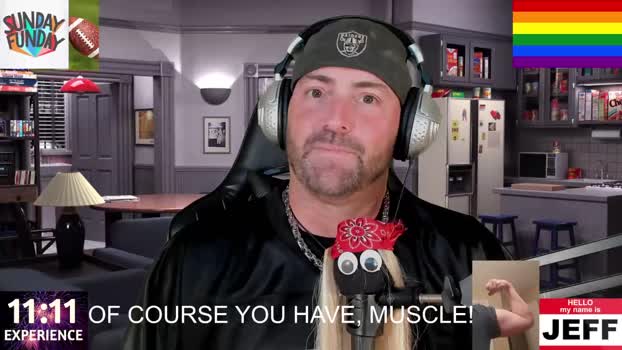 whaaaaaaaat  06-11-2023 video show