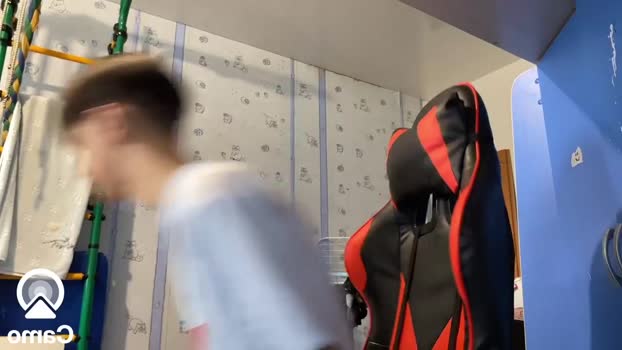 yoo_dee_ohh  06-11-2023 video amateur