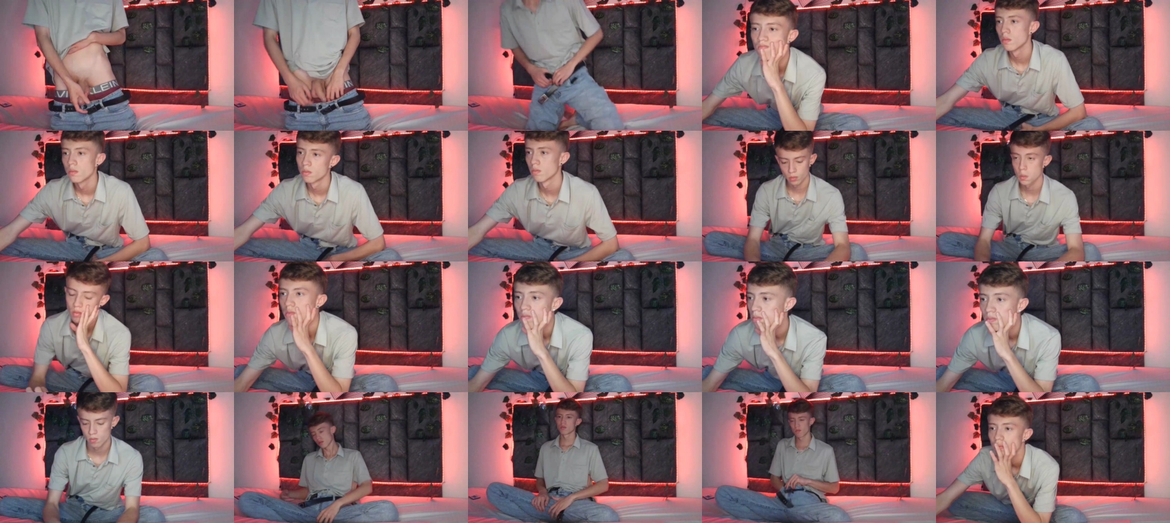 alexander_boyd  06-11-2023 video Topless